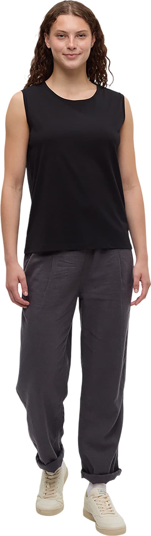 Product gallery image number 2 for product Allenby Tank - Women's