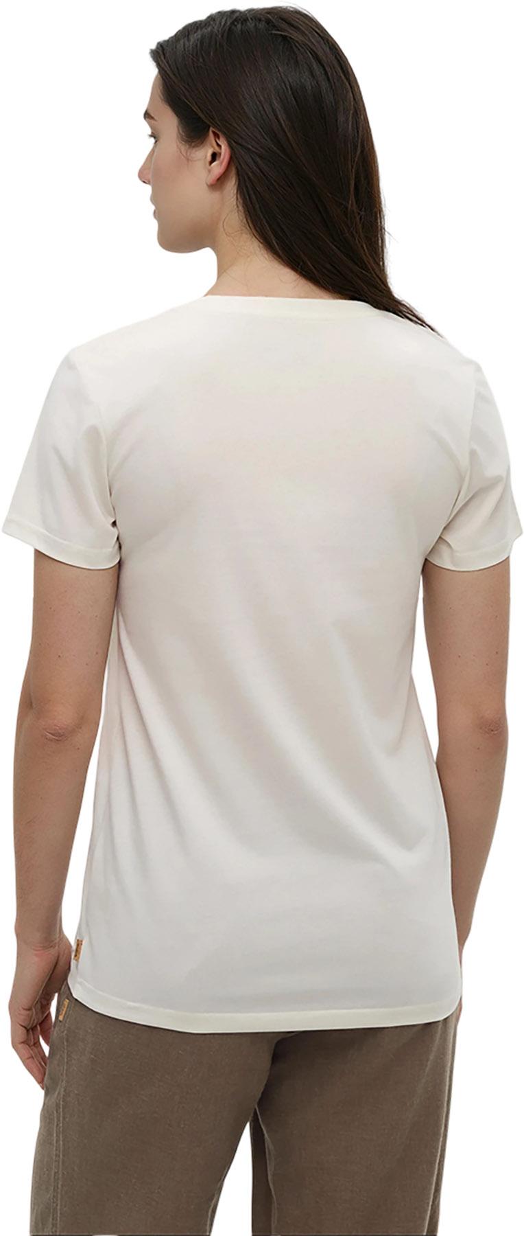 Product gallery image number 2 for product Summer Flora T-Shirt - Women's