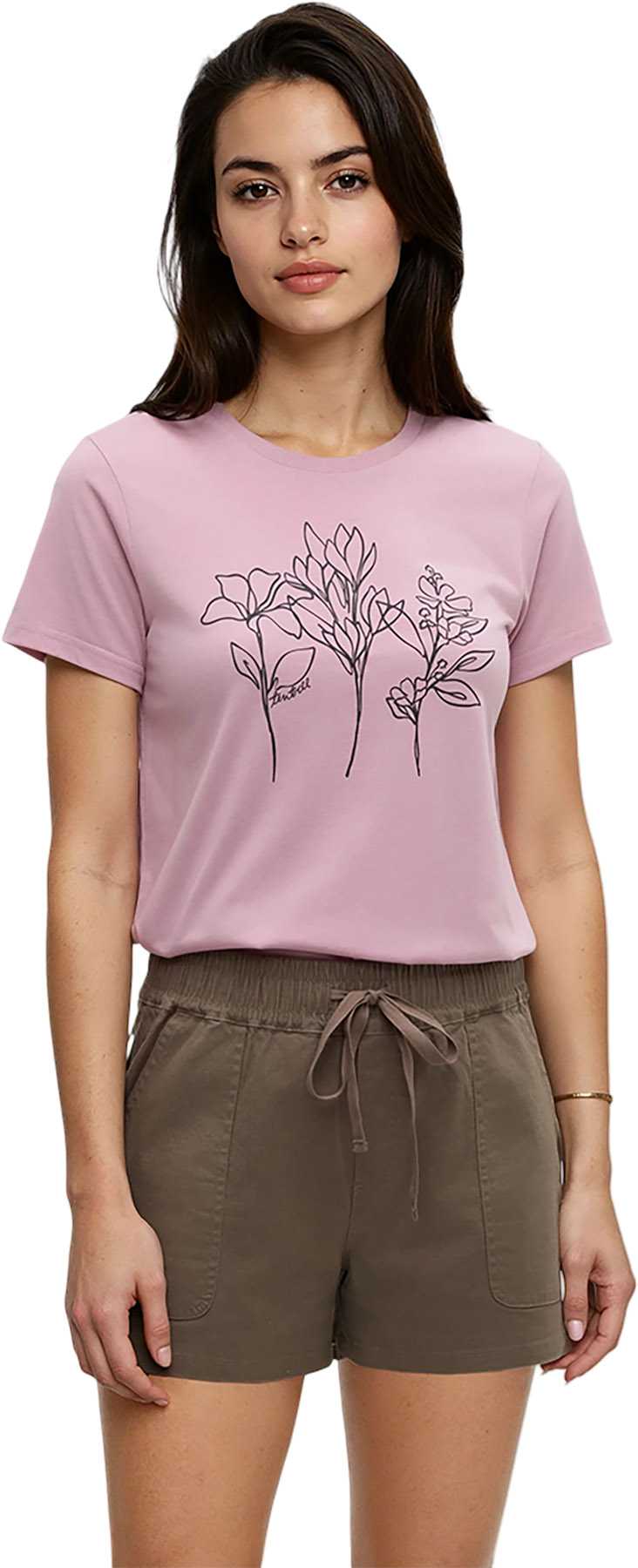 Pink Sand - Meteorite Black