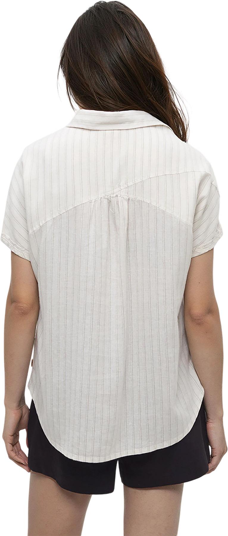 Product gallery image number 2 for product Magnolia Shirt - Women's