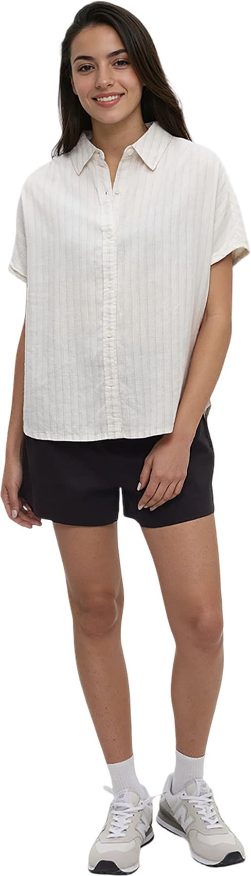 Product gallery image number 3 for product Magnolia Shirt - Women's