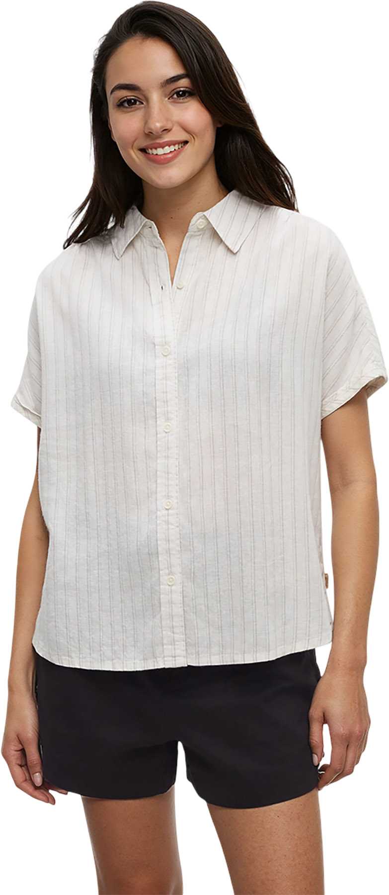 Undyed - Double Stripe