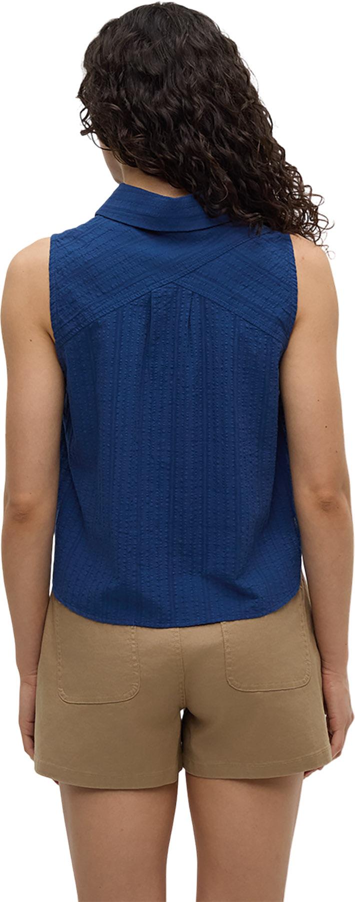 Product gallery image number 4 for product Robins Shirt - Women's