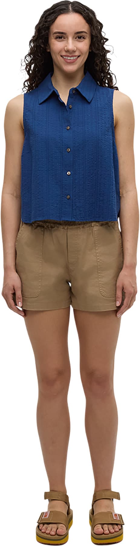 Product gallery image number 2 for product Robins Shirt - Women's