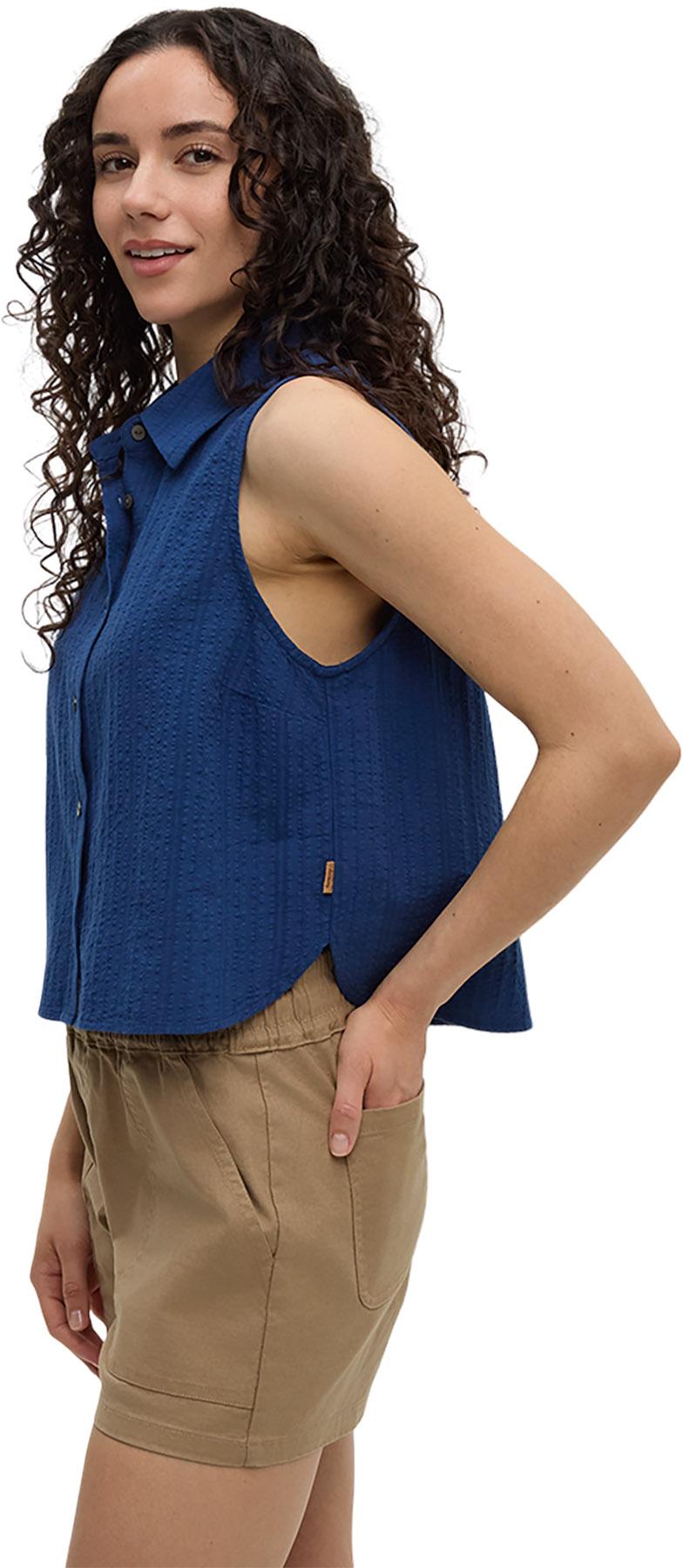 Product gallery image number 3 for product Robins Shirt - Women's