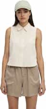 Colour: White Oak