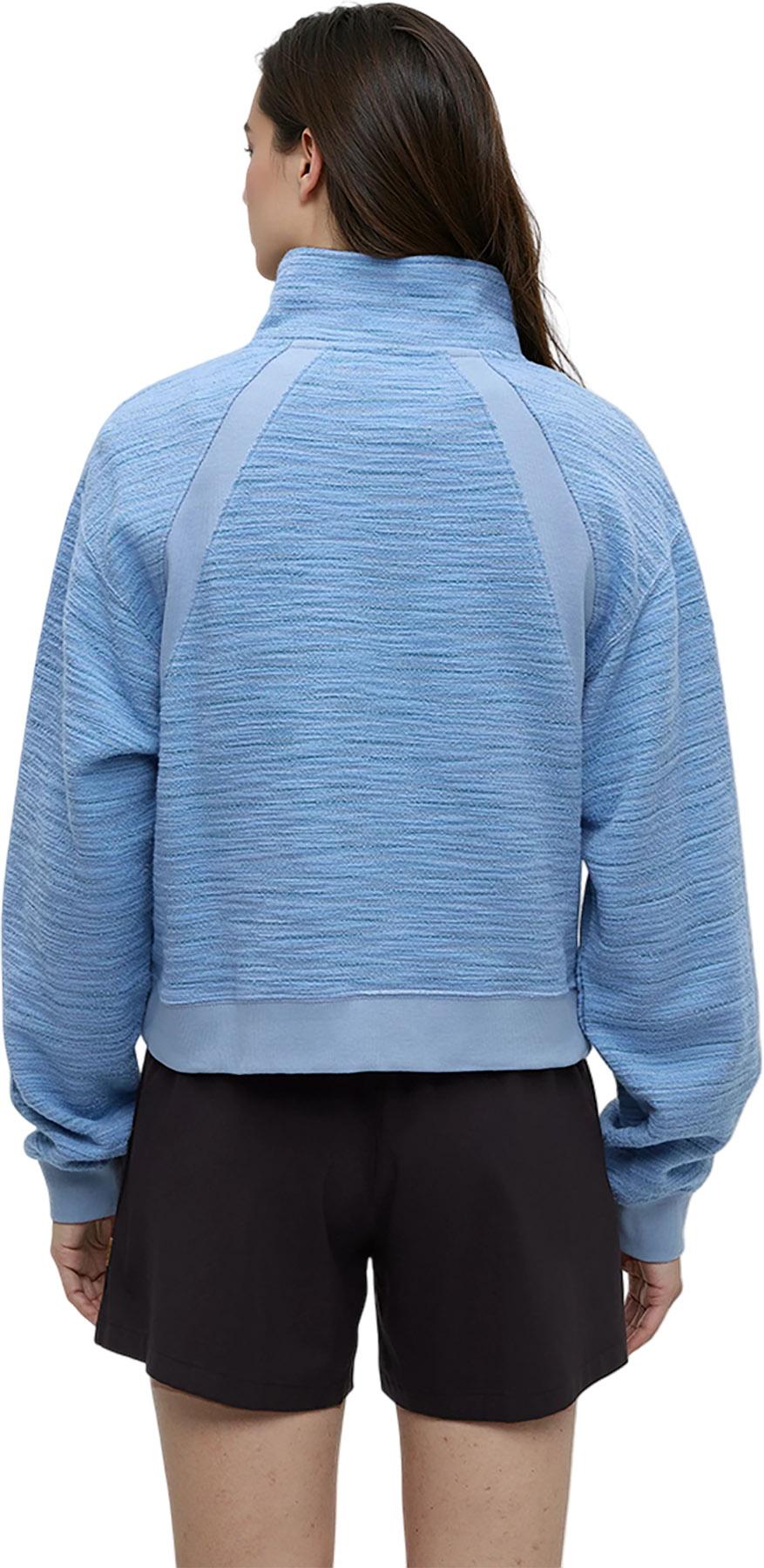 Product gallery image number 2 for product Elkhorn 1/4 Zip - Women's