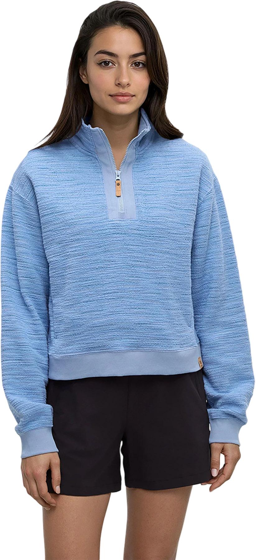 Product image for Elkhorn 1/4 Zip - Women's