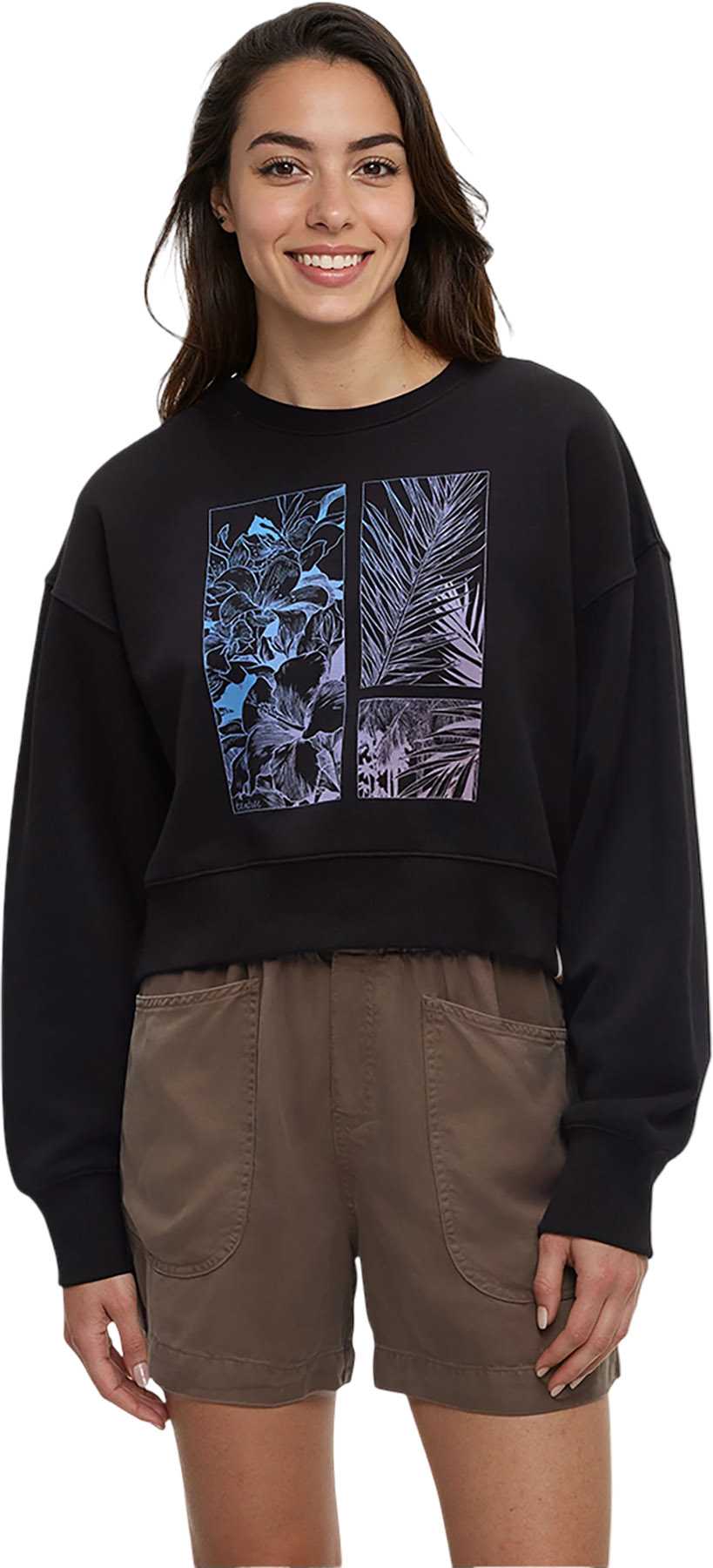 Meteorite Black - Pink Sand