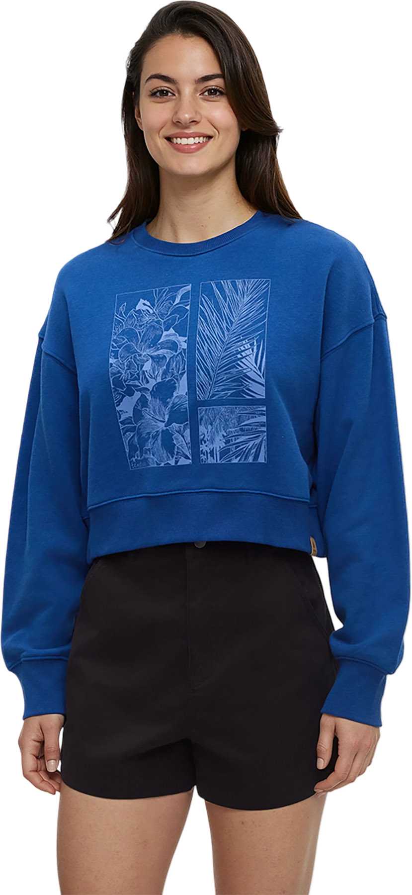 Nightfall - High Tide