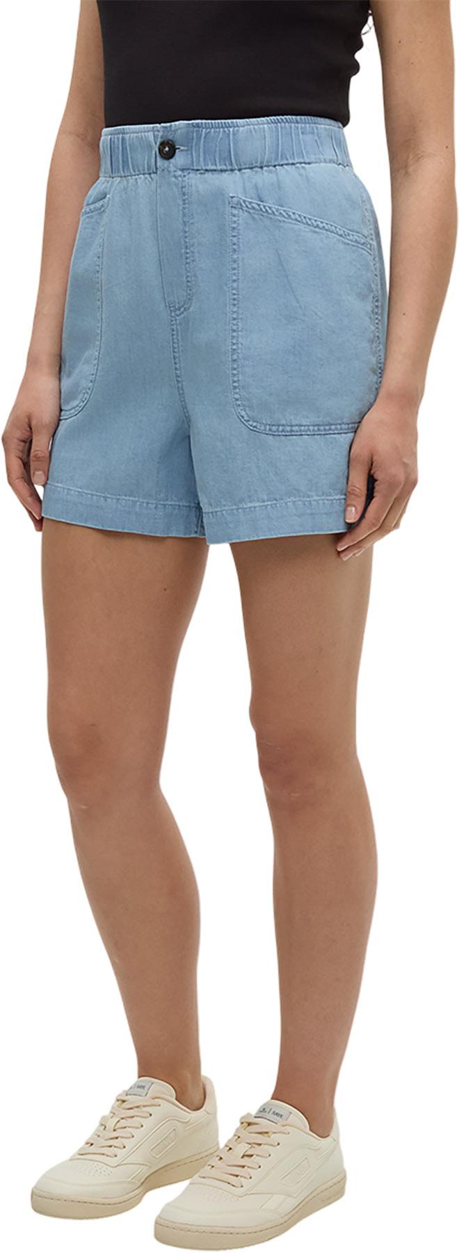 Product image for Denim Cascades Short - Women's