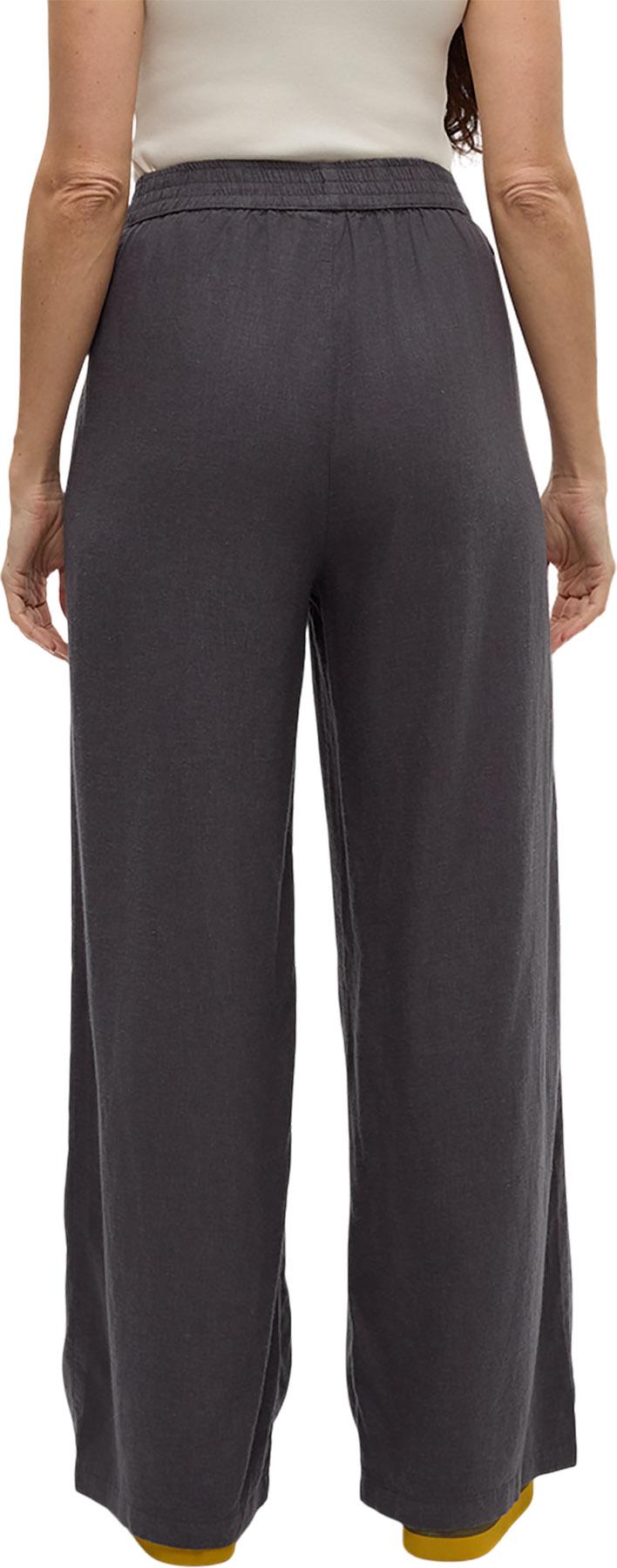 Product gallery image number 2 for product Hemp Kaslo Pant - Women's