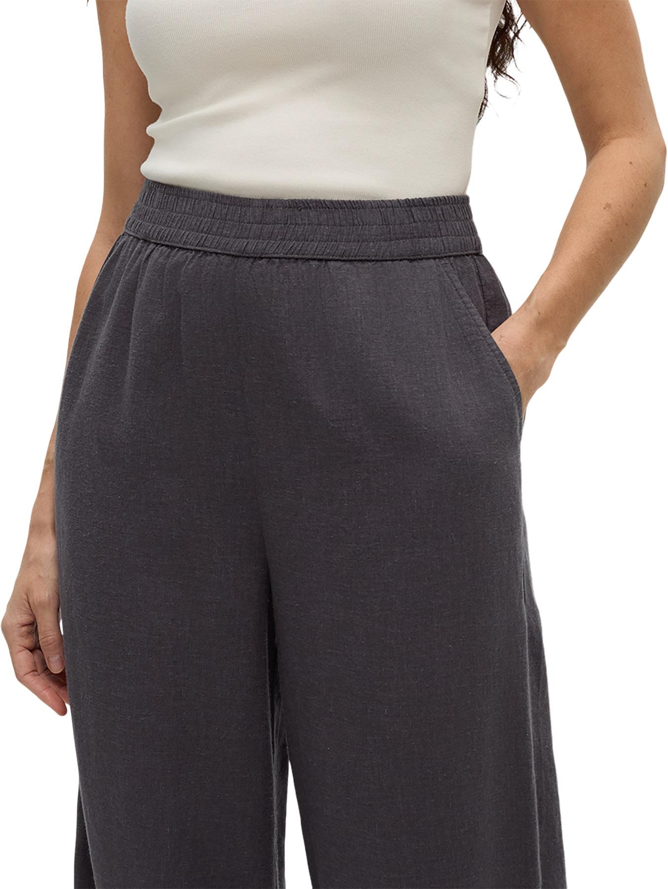 Product gallery image number 3 for product Hemp Kaslo Pant - Women's