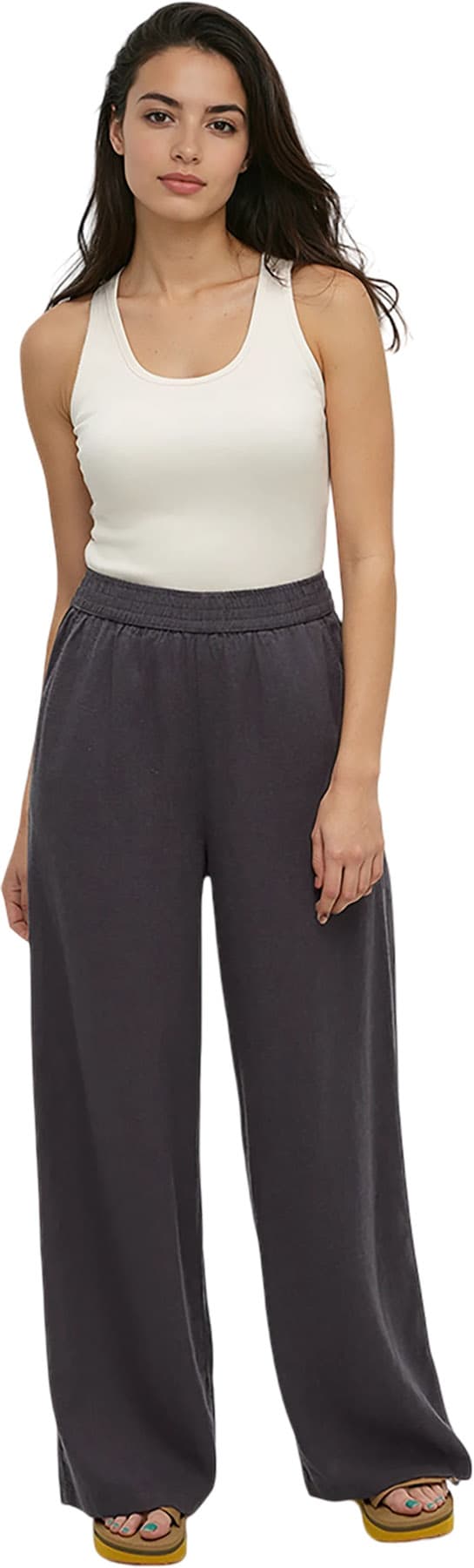 Product gallery image number 4 for product Hemp Kaslo Pant - Women's