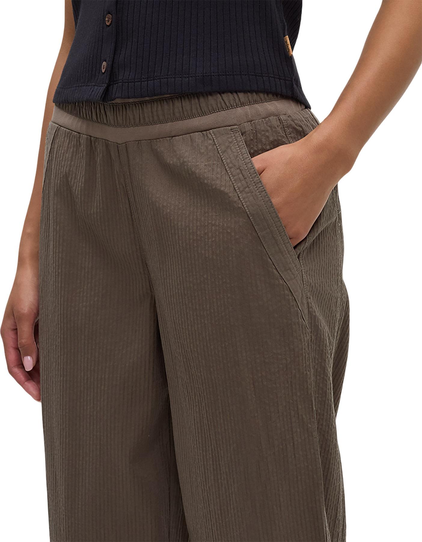 Product gallery image number 2 for product Narrows Pant - Women's