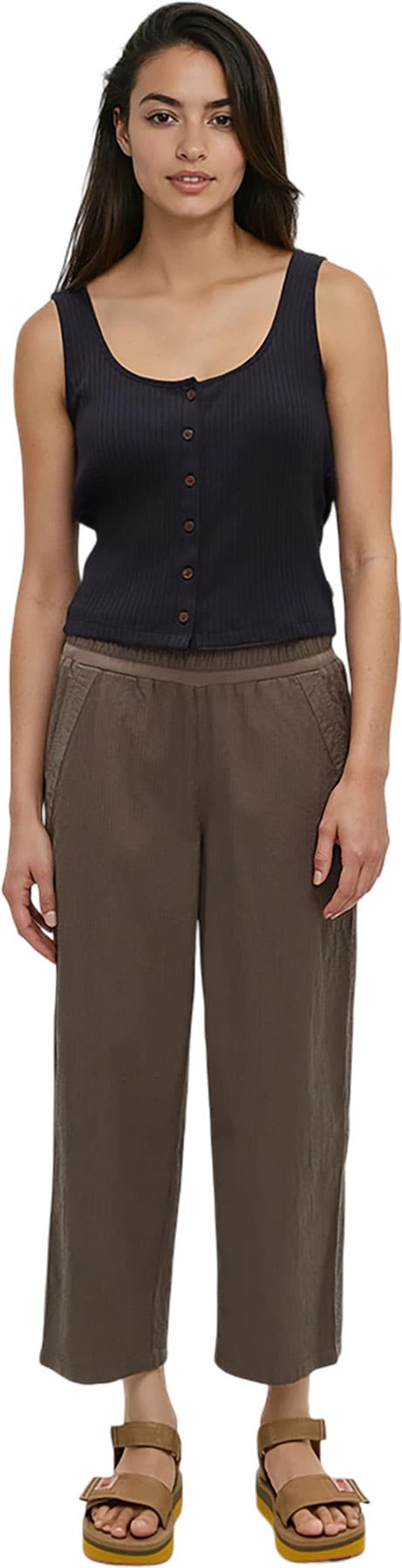 Product gallery image number 4 for product Narrows Pant - Women's