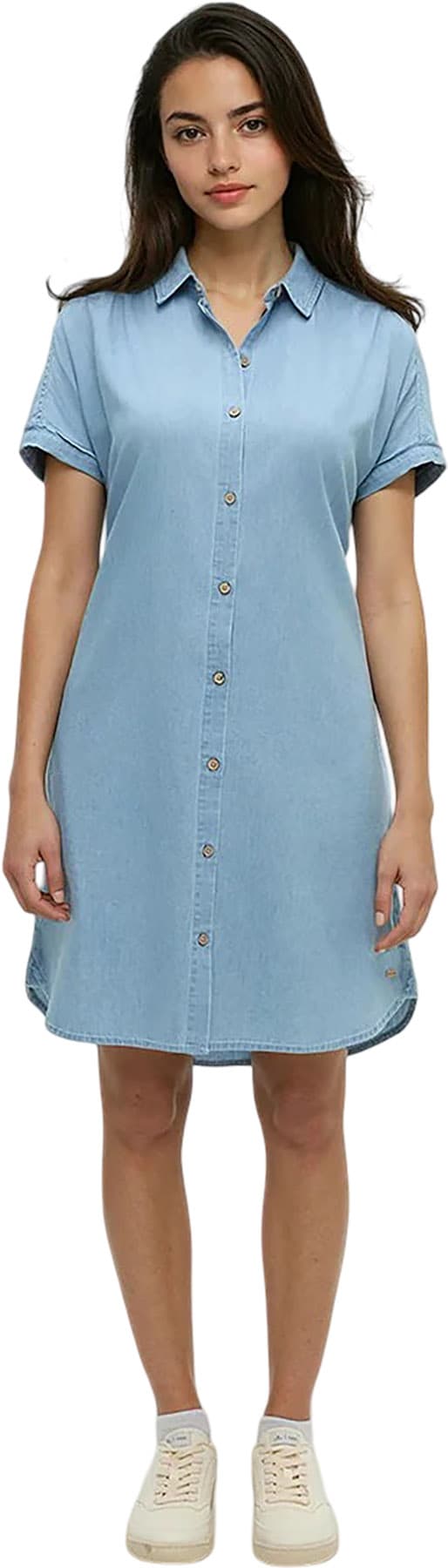Product image for Tern Denim Dress - Women's 
