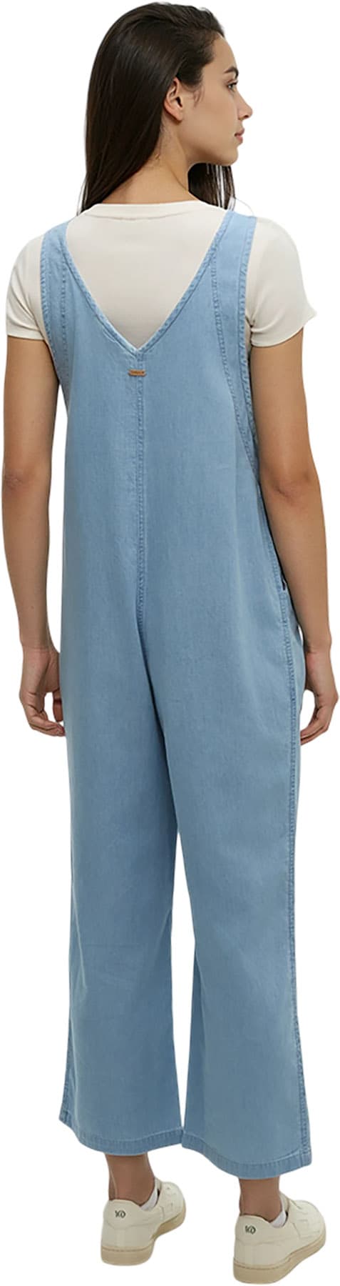 Product gallery image number 3 for product Nova Overall - Women's