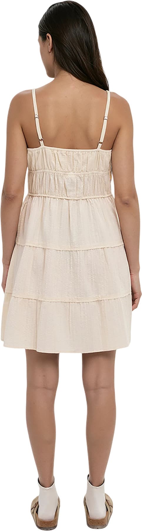 Product gallery image number 2 for product Fairweather Dress - Women's