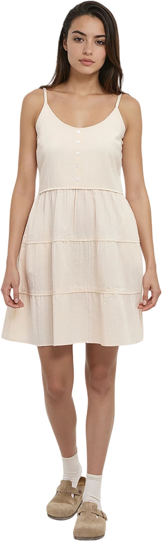 Product gallery image number 3 for product Fairweather Dress - Women's