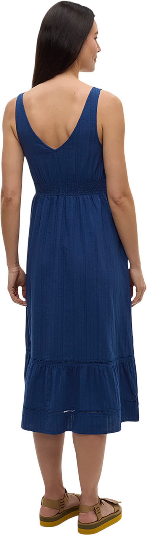 Product gallery image number 2 for product Arcadian Dress - Women's