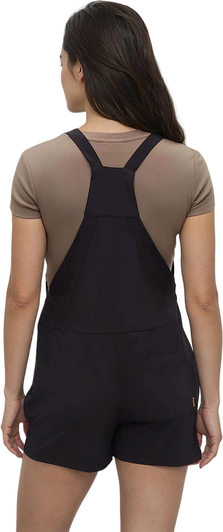 Product gallery image number 2 for product Grove Romper - Women's