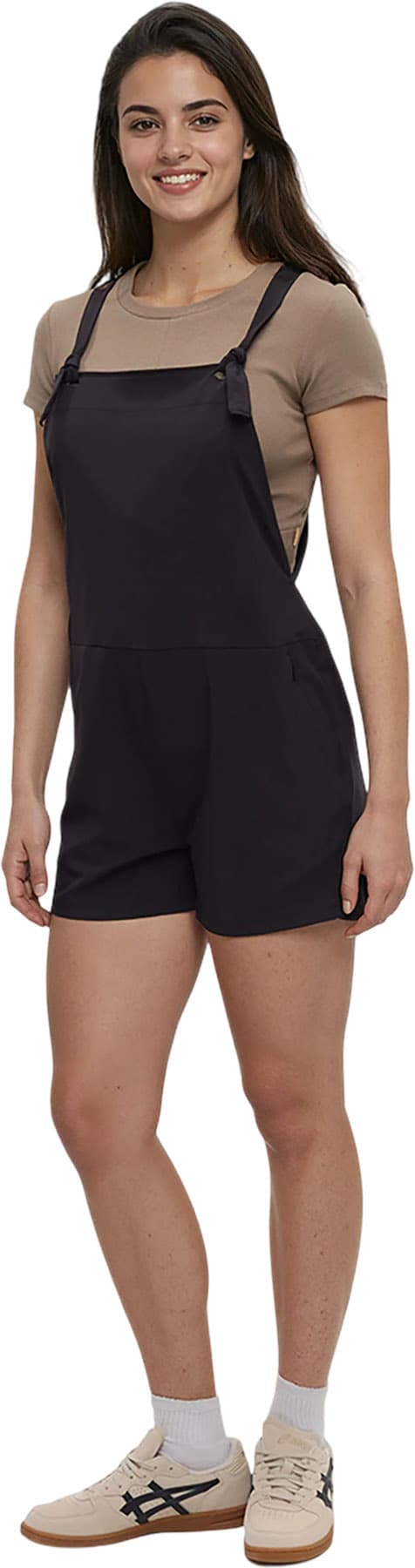 Product gallery image number 4 for product Grove Romper - Women's
