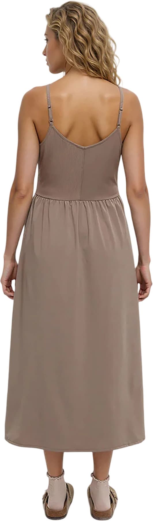 Numéro de l'image de la galerie de produits 3 pour le produit Robe Juneau - Femme