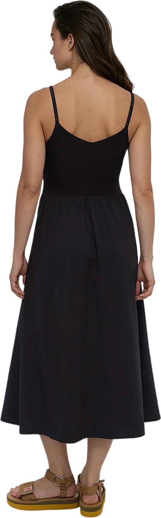 Product gallery image number 3 for product Juneau Dress - Women's