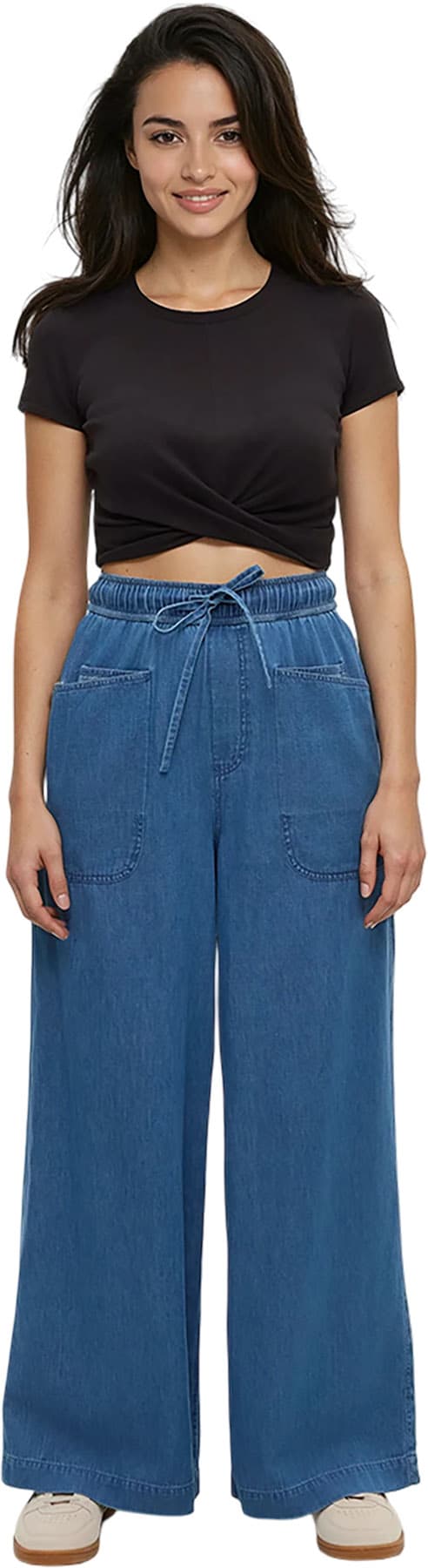 Product gallery image number 3 for product Crestwood Pant - Women's