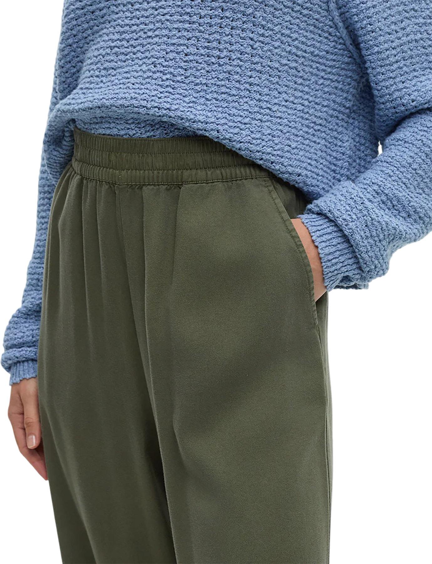 Product gallery image number 3 for product Kaslo Wide Leg Pants - Women's