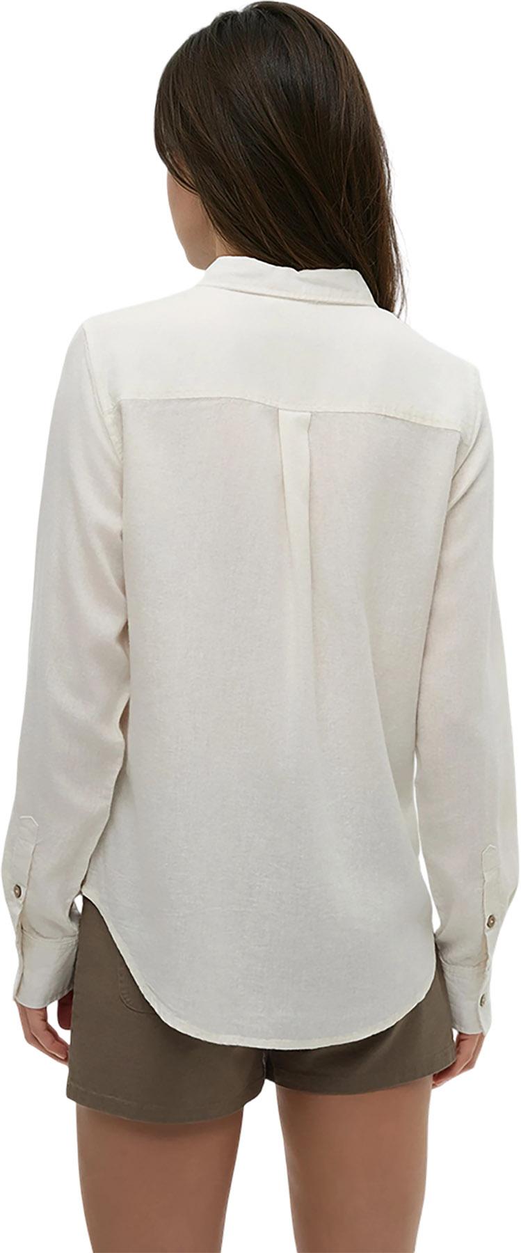 Numéro de l'image de la galerie de produits 2 pour le produit Chemise Sloan - Femme