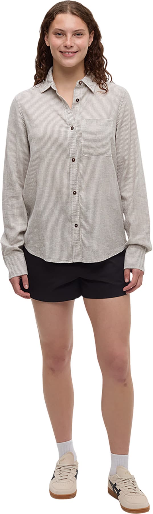 Product gallery image number 2 for product Sloan Shirt - Women's