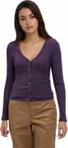 Colour: Plum Royale