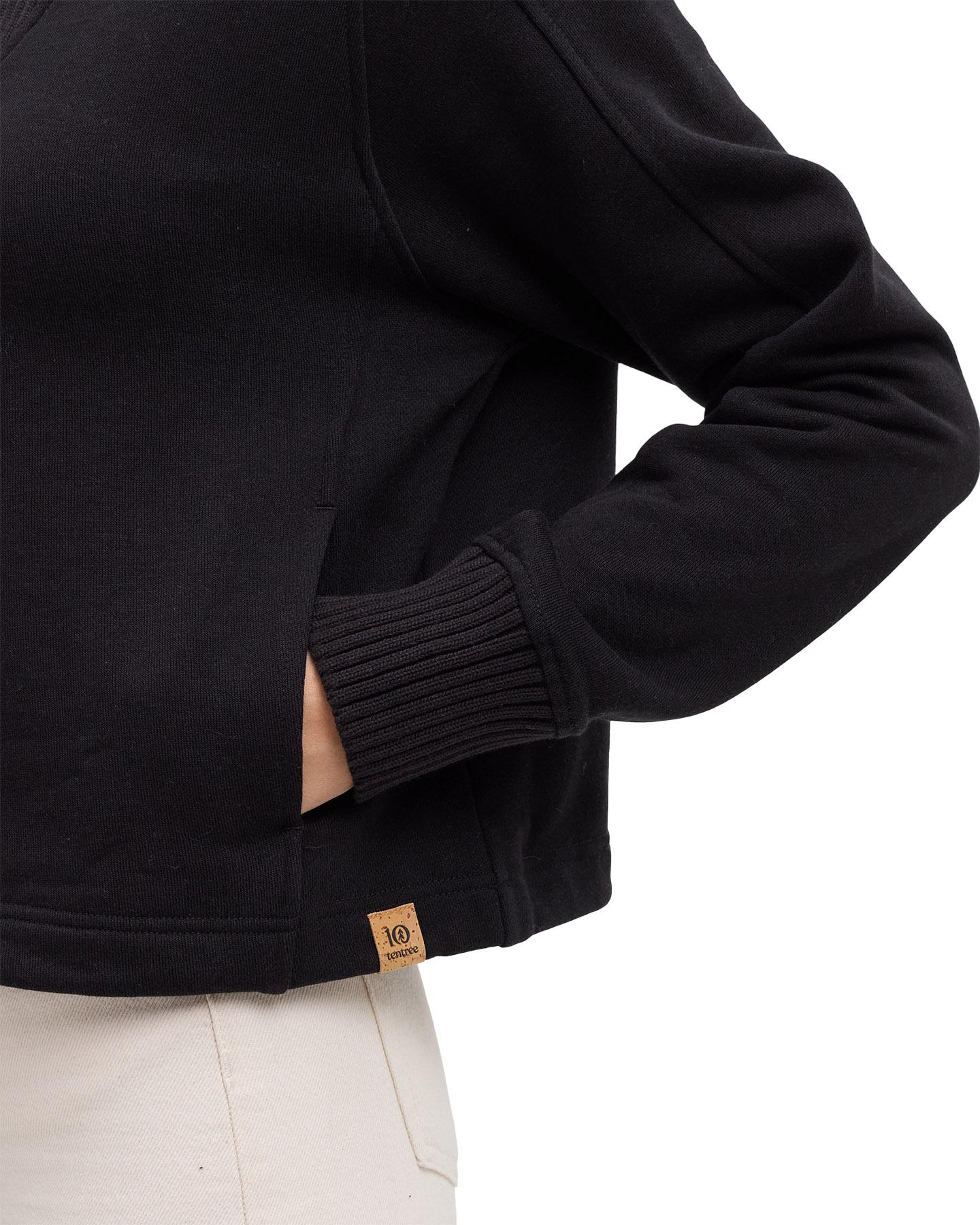 Product gallery image number 3 for product Niagara 1/4 Zip - Women's