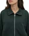 Colour: Dark Forest Green