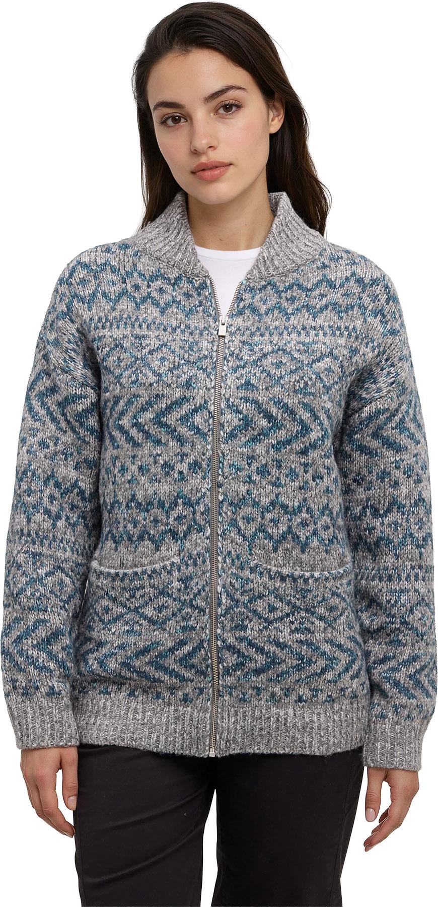 Product image for Garibaldi Jacquard Cardigan - Women's