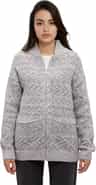 Colour: Light Grey Heather - Grey Blend
