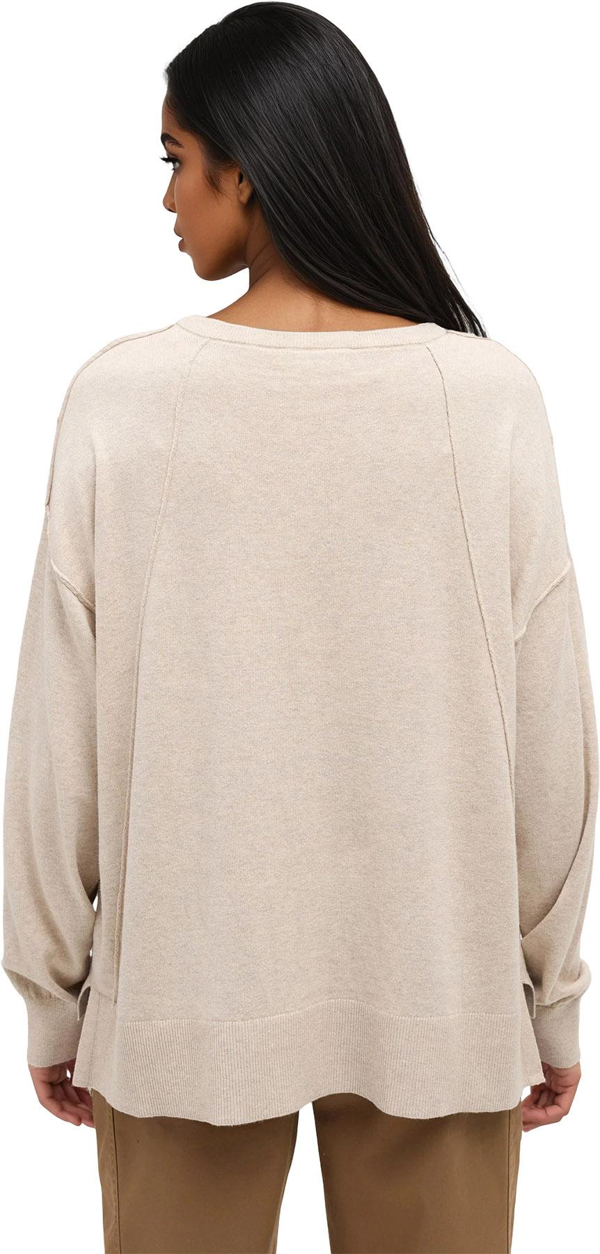 Numéro de l'image de la galerie de produits 2 pour le produit Chandail tricoté Holly - Femme