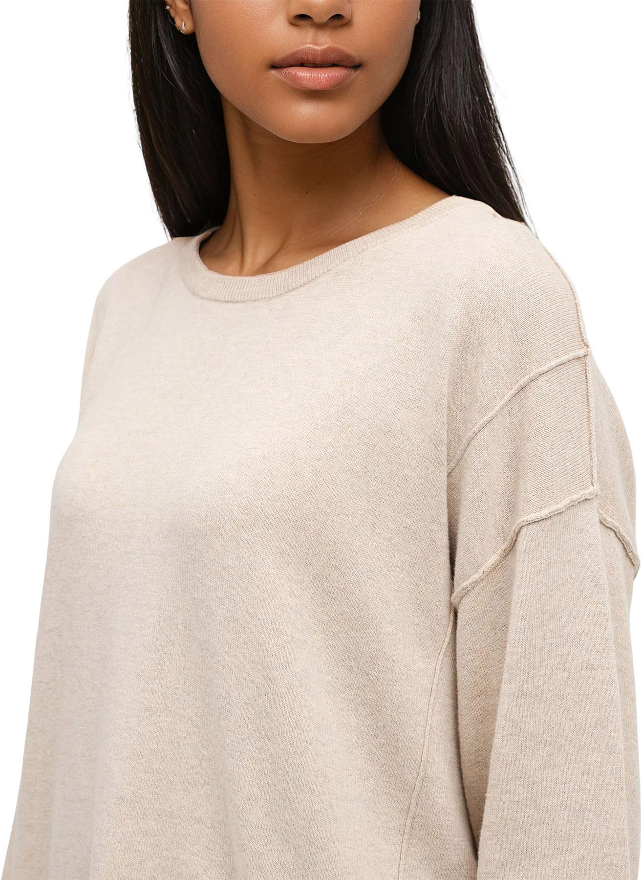 Numéro de l'image de la galerie de produits 3 pour le produit Chandail tricoté Holly - Femme