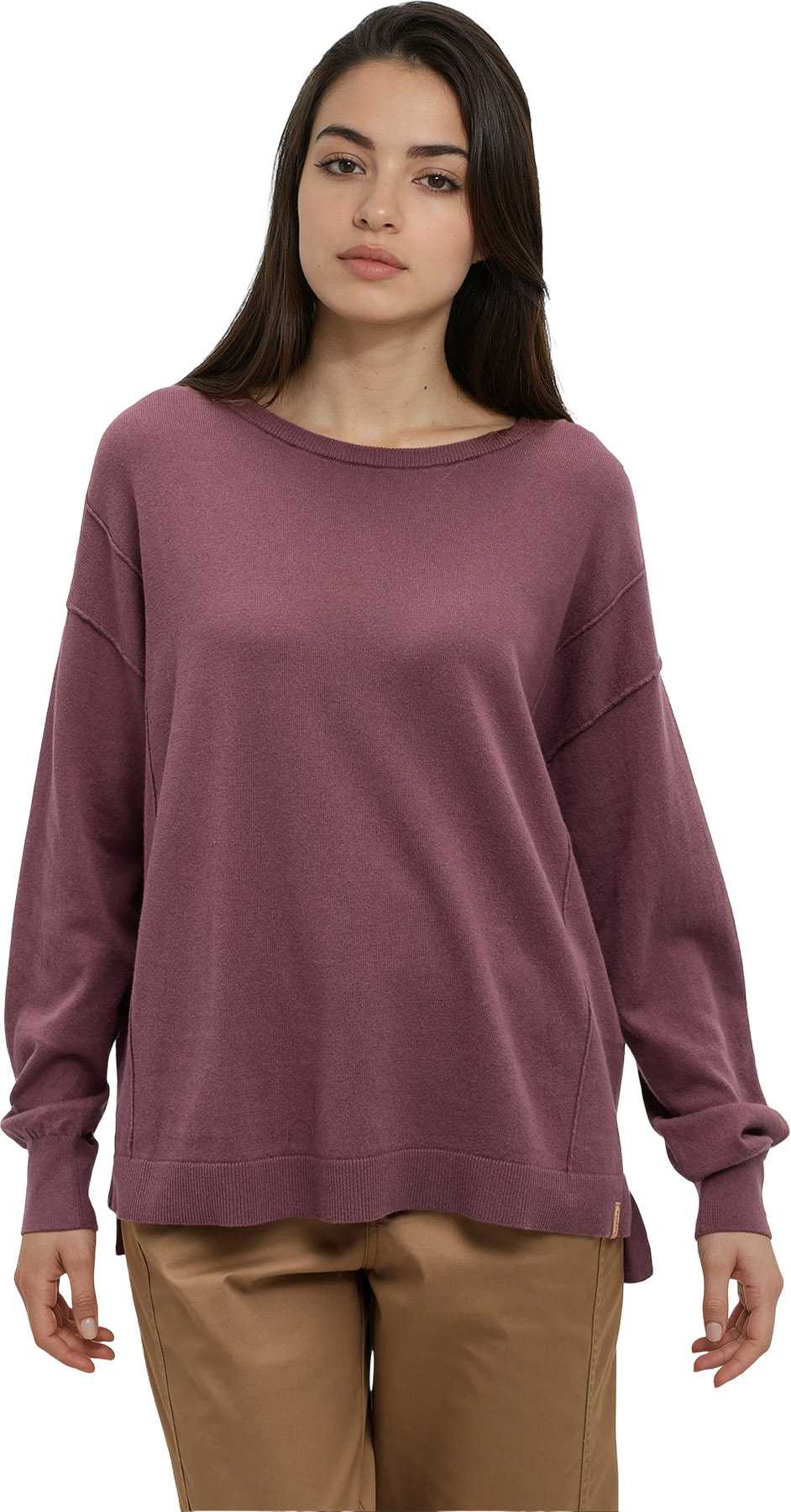 Mauve Stone
