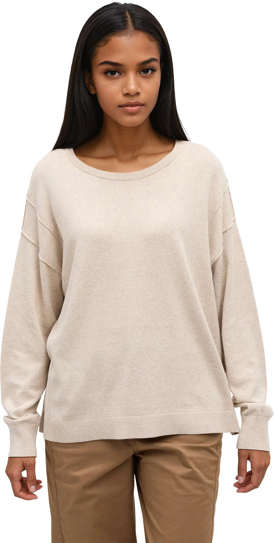 Image de produit pour Chandail tricoté Holly - Femme