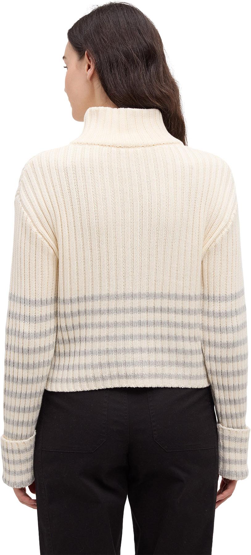 Numéro de l'image de la galerie de produits 2 pour le produit Cardigan Monarch - Femme