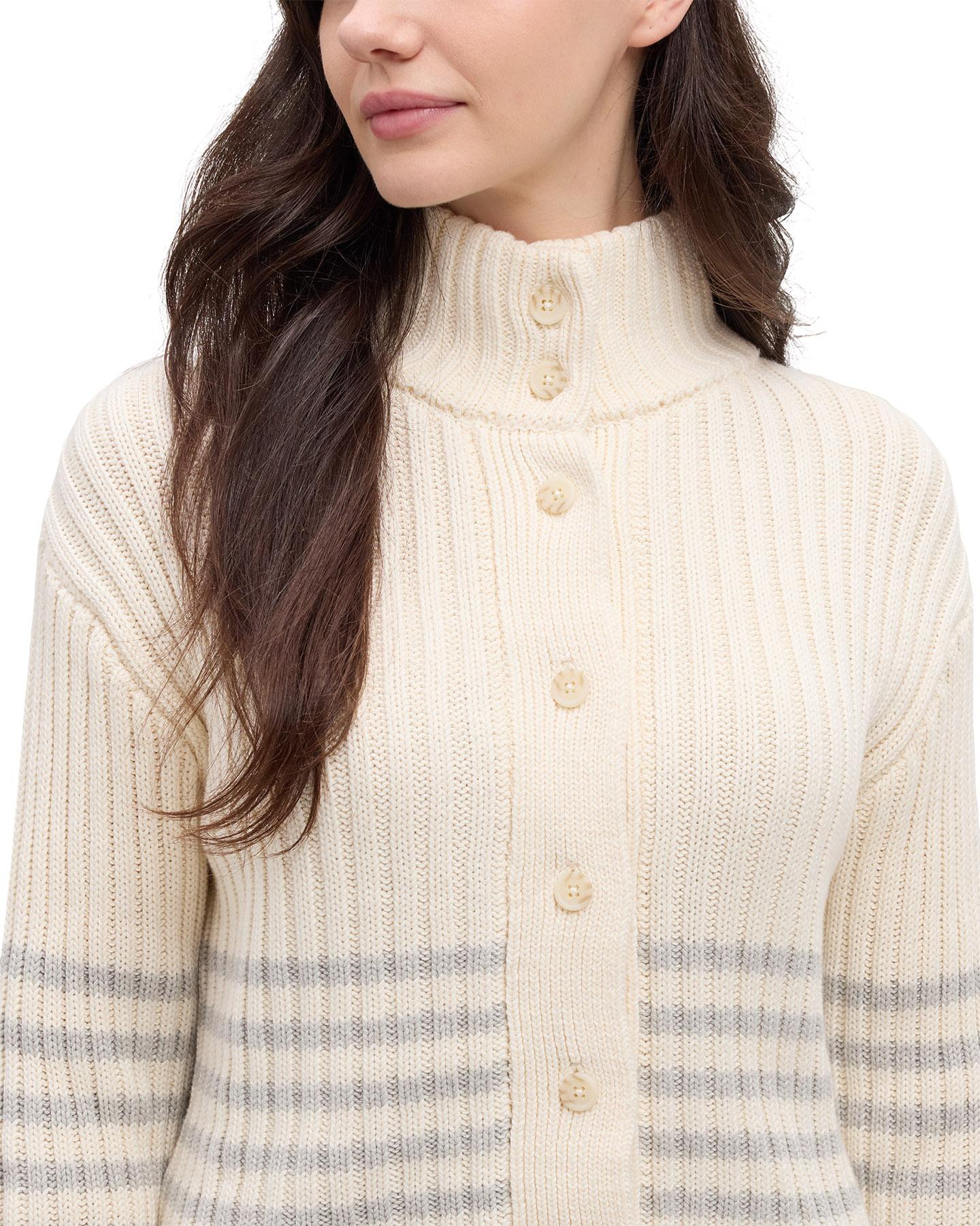Numéro de l'image de la galerie de produits 3 pour le produit Cardigan Monarch - Femme