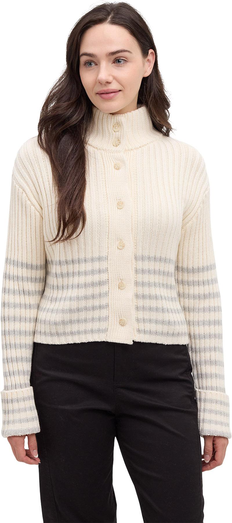 Image de produit pour Cardigan Monarch - Femme