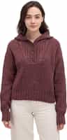 Couleur: Mauve Stone Fleck