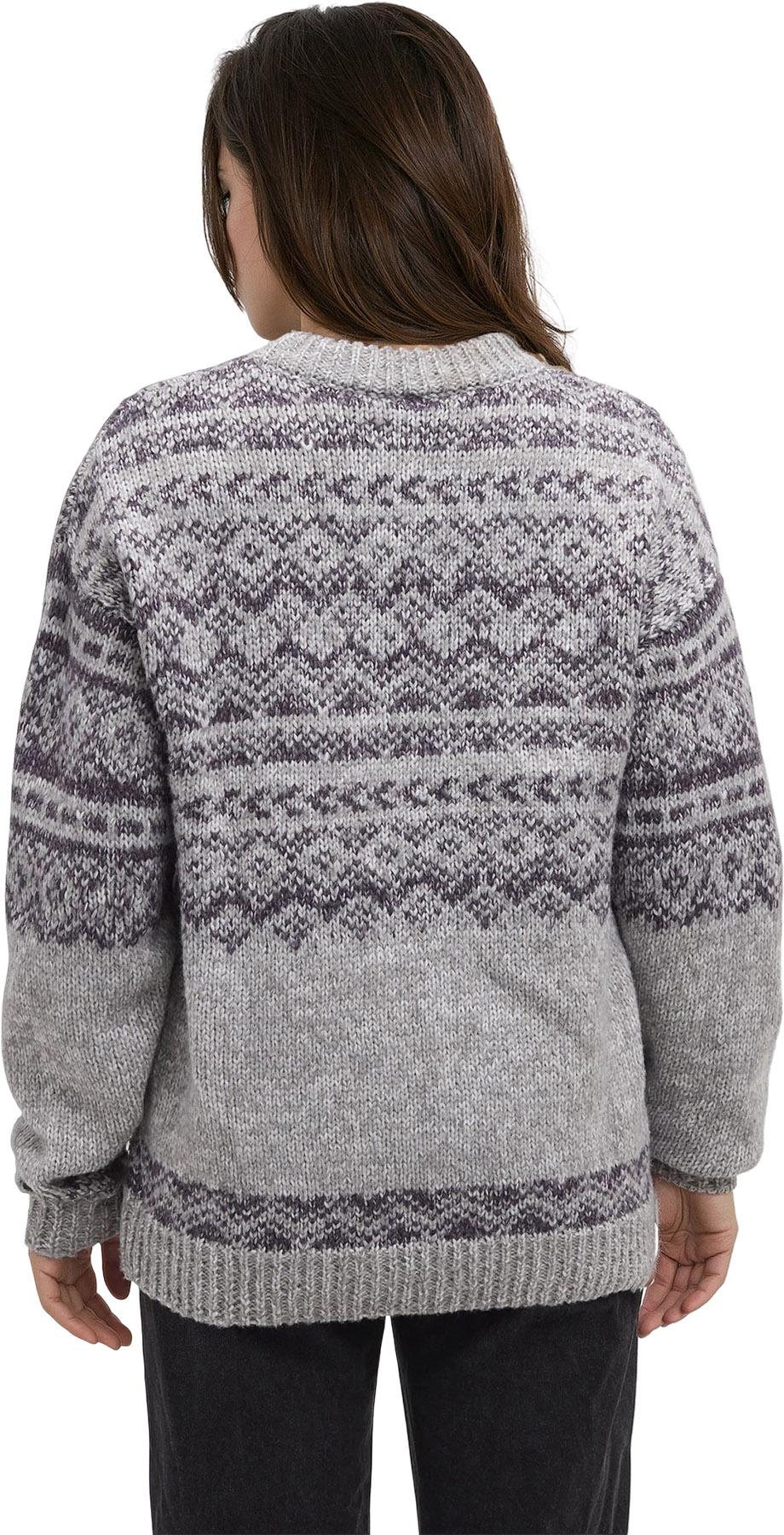 Product gallery image number 2 for product Colorado Sweater - Women's