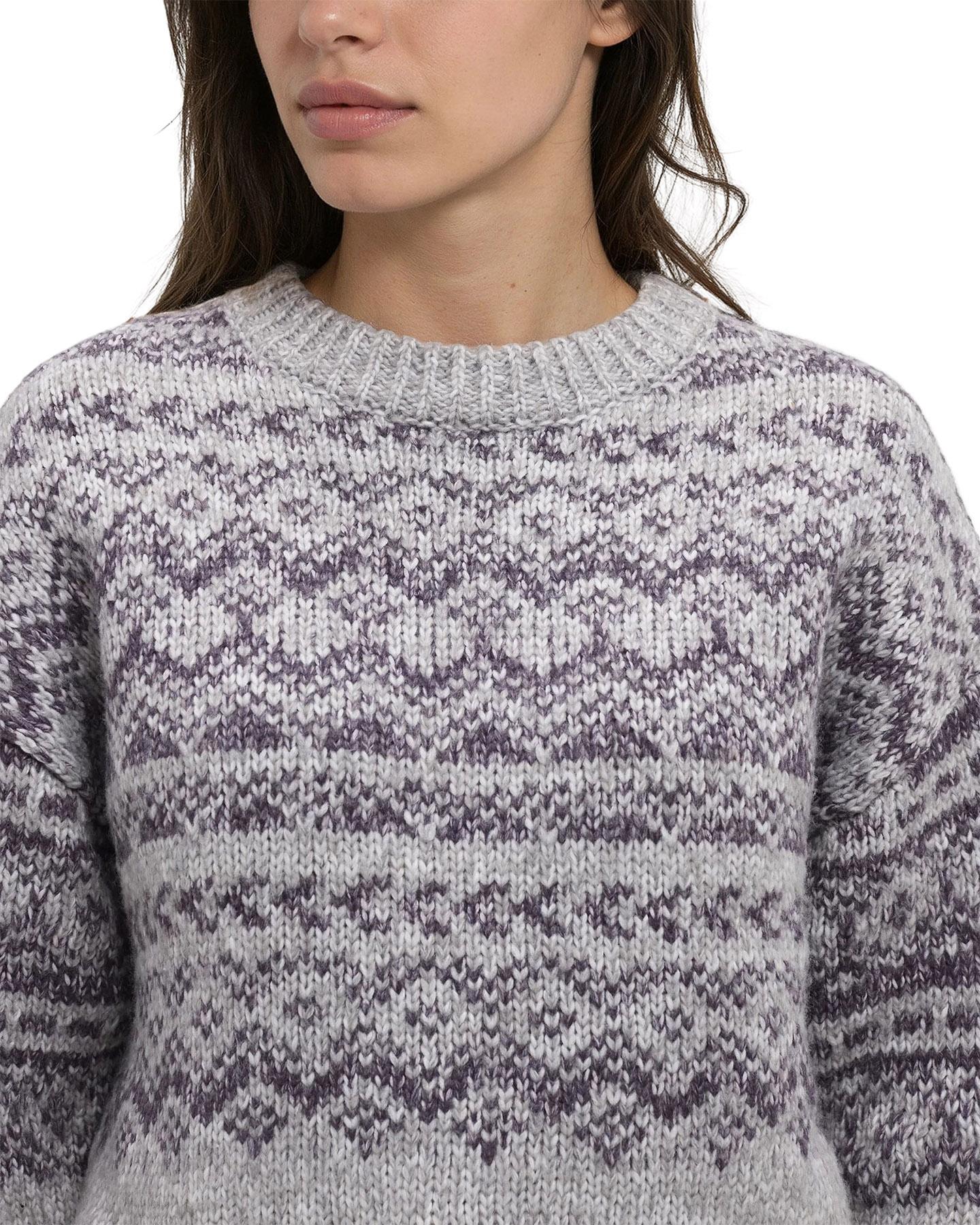 Product gallery image number 3 for product Colorado Sweater - Women's