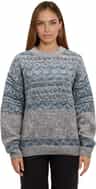 Colour: Light Grey Heather - Grey Blend