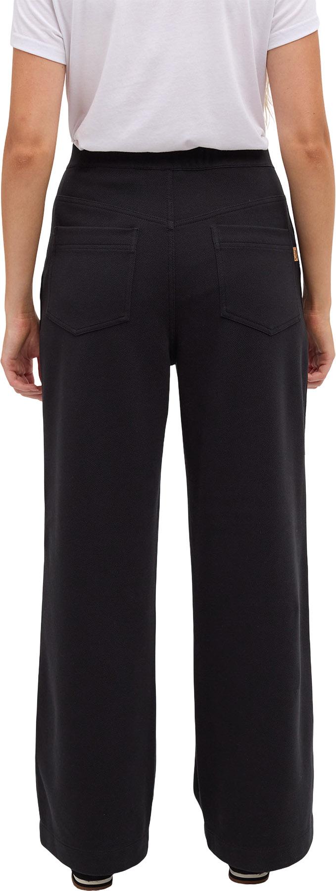 Numéro de l'image de la galerie de produits 2 pour le produit Pantalon Flint - Femme